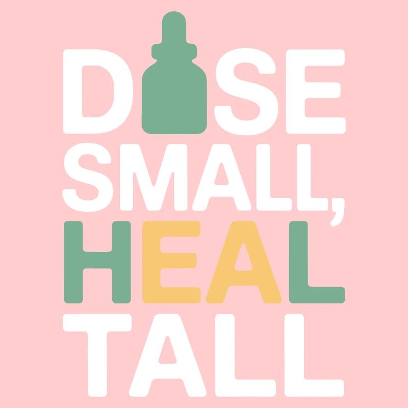 Certified Clinical Micro-Dose Specialist Apparel 