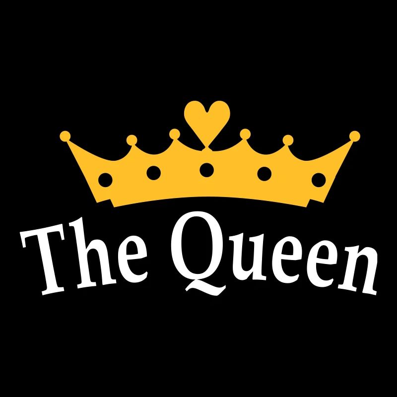 The Queen