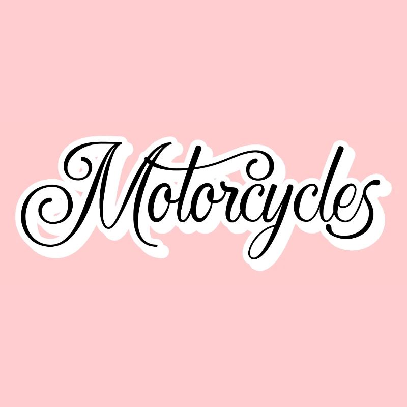Motorcycle