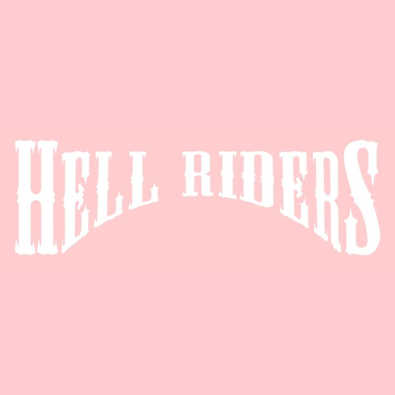 Hell Riders