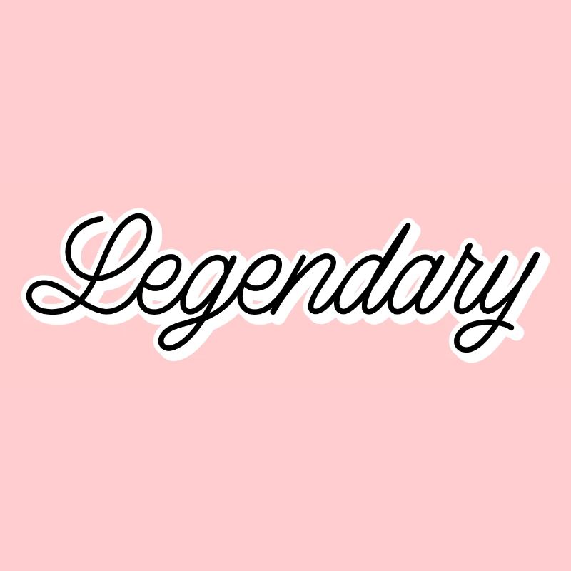 Legendary