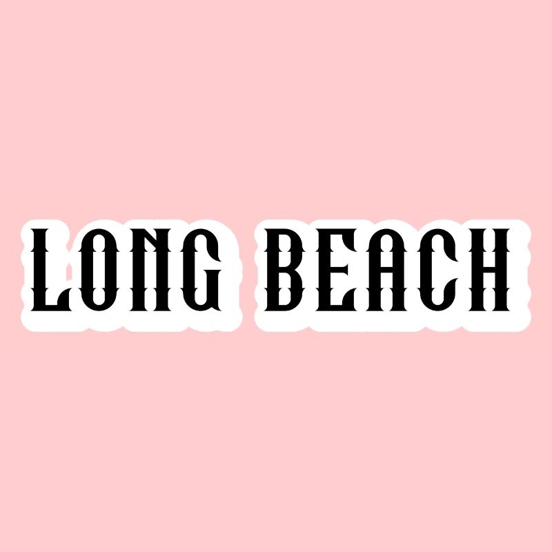 Long Beach