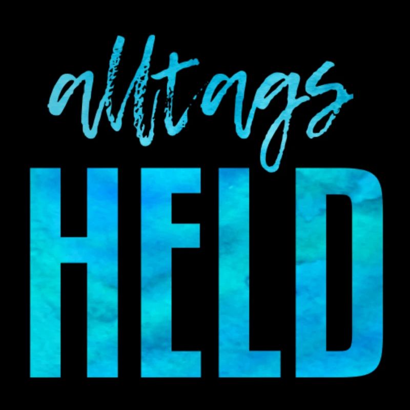 Alltags Held