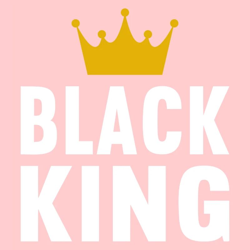 Black King