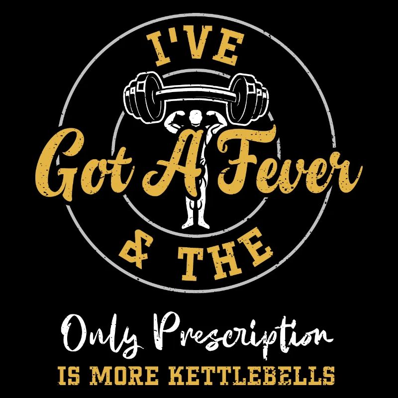 I've Got A Fever & The Only Pres...