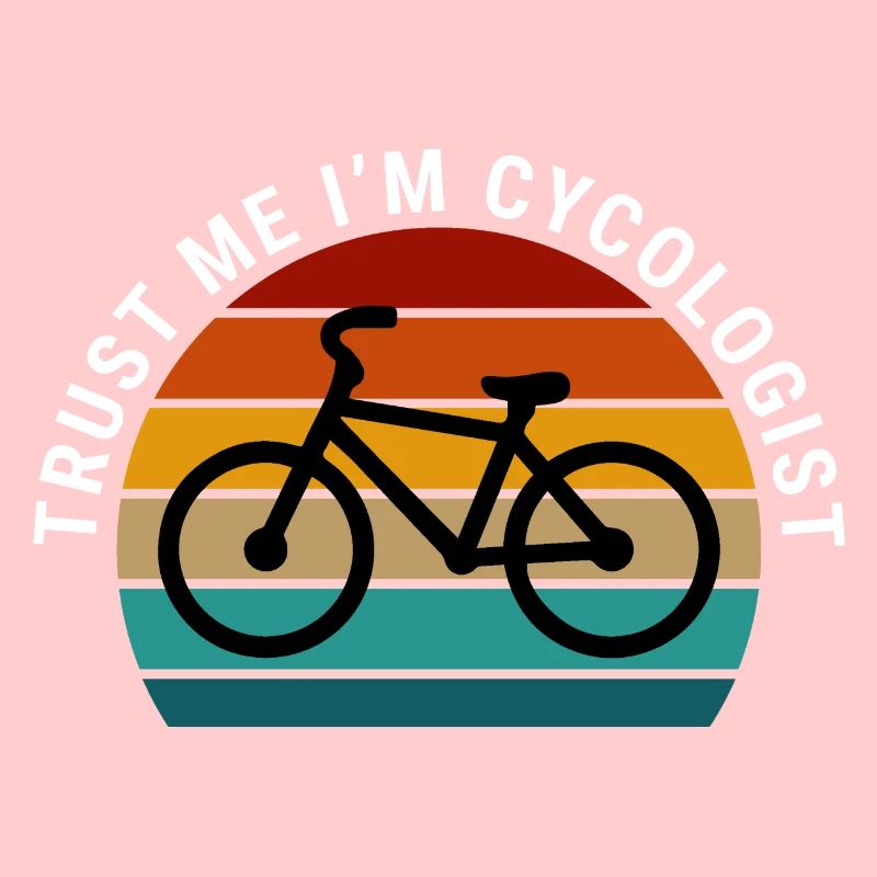 Vertrauen Sie mir ein Ich bin Zykologe