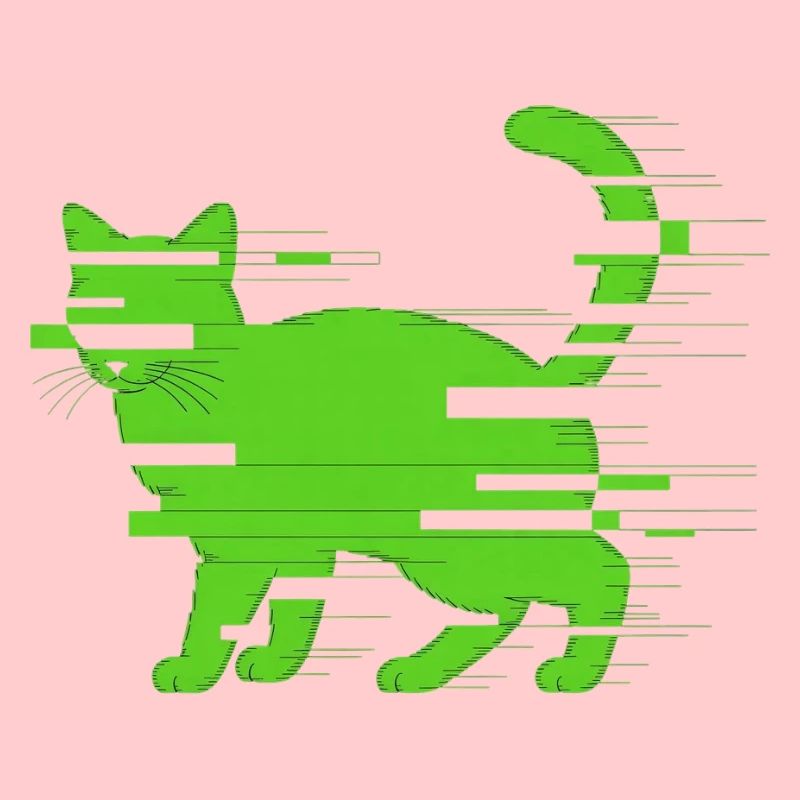 Glitch Chat