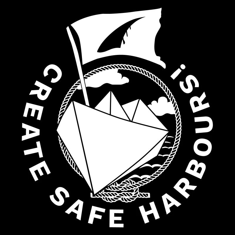 Seebruecke - Create Save Harbours