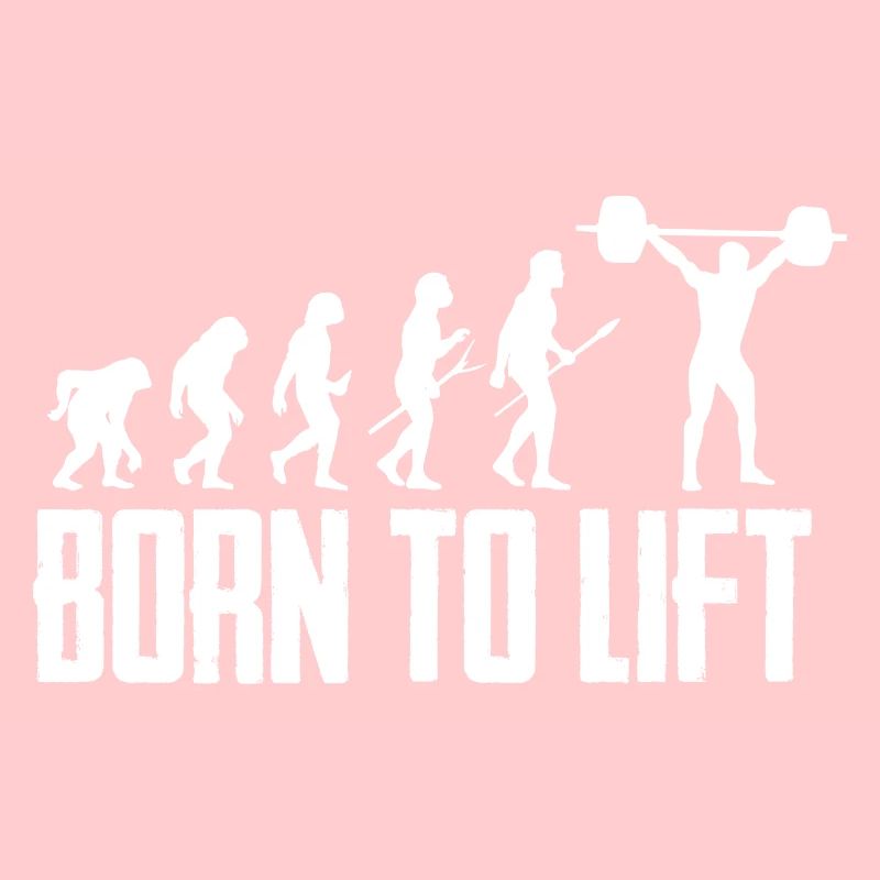 Fitness Lifting Evolution
