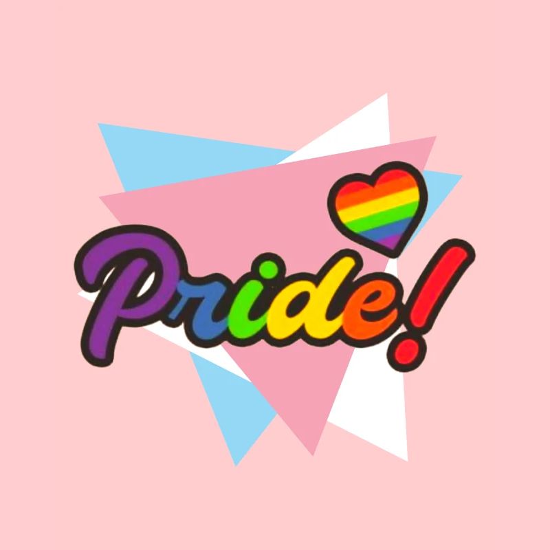 Trans Pride