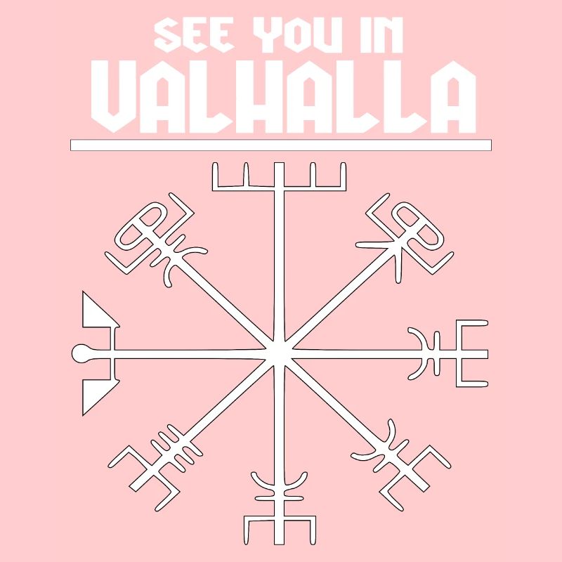 rendez-vous à Valhalla Viking