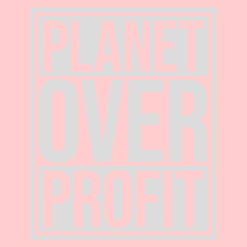 Planète sur le devis de profit