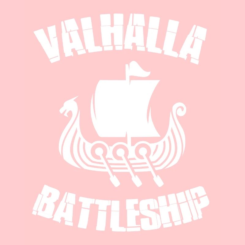 Valhalla Battleship Wikingerboot