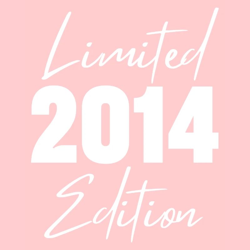 2014 Limited Edition