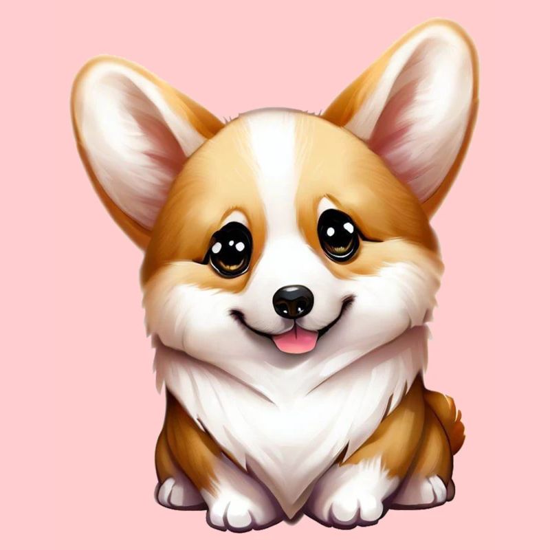 corgi