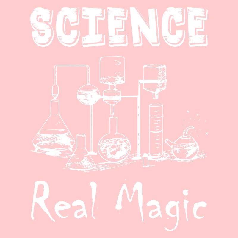 Science Real Magic