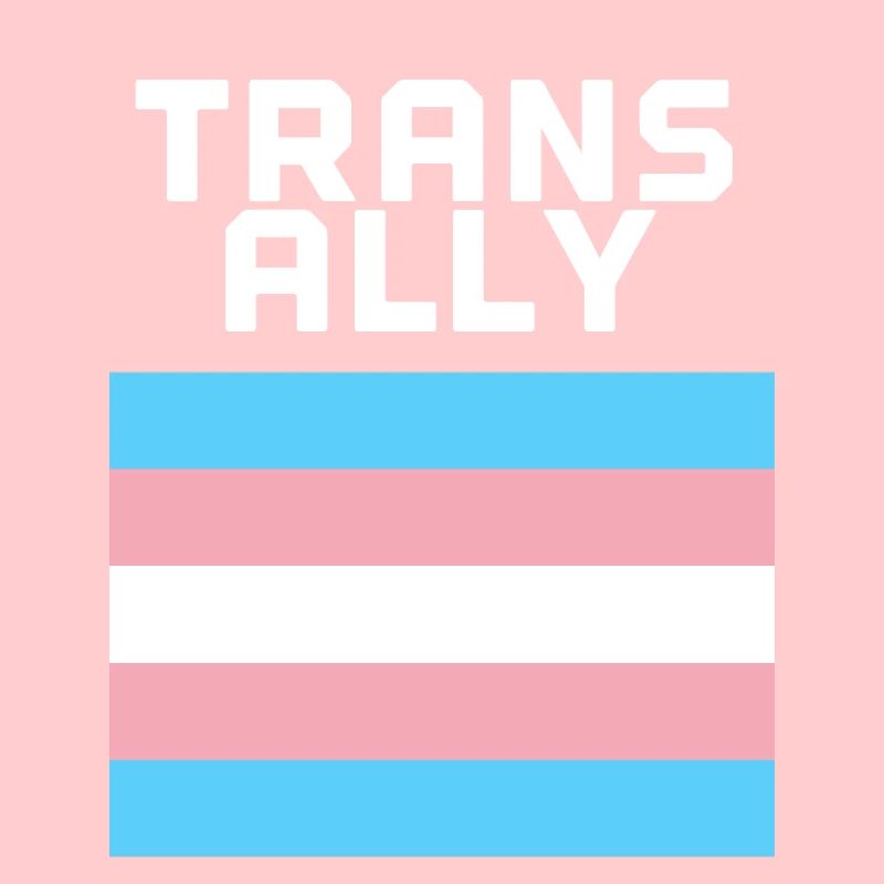 Trans ally