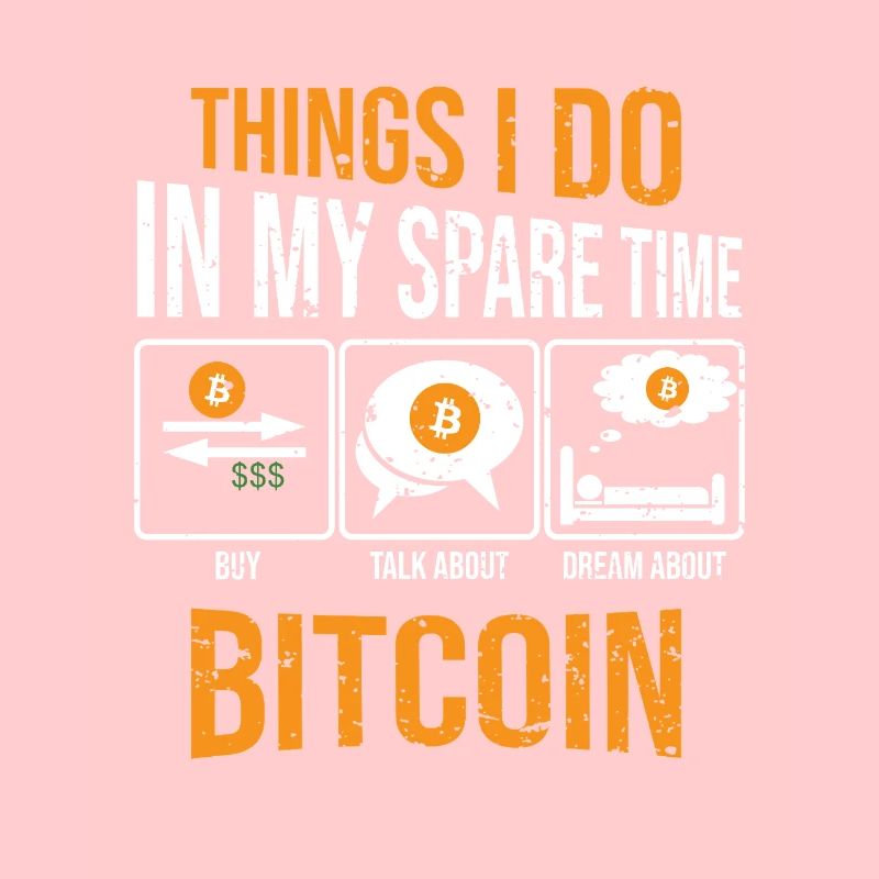 Bitcoin Miner Crypto