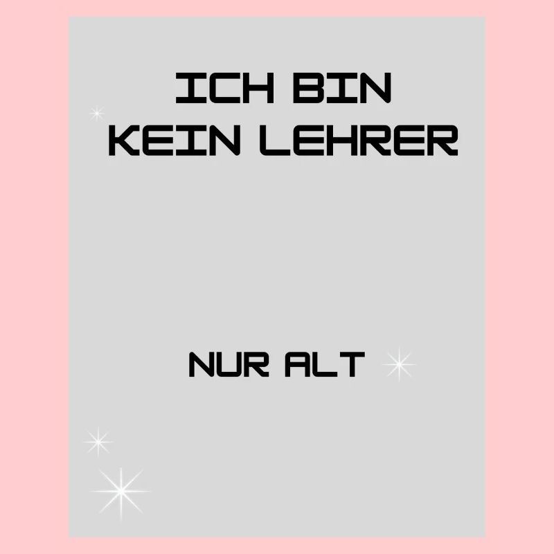 Lehrer