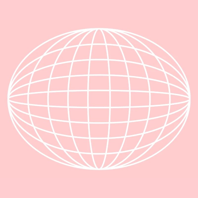 Globus Gitter