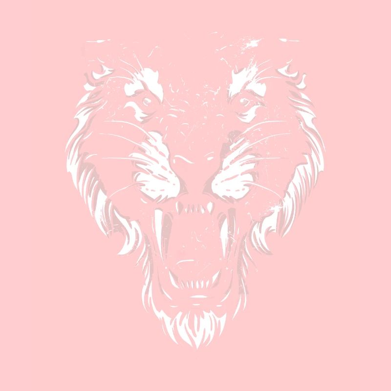 Saber tooth cat
