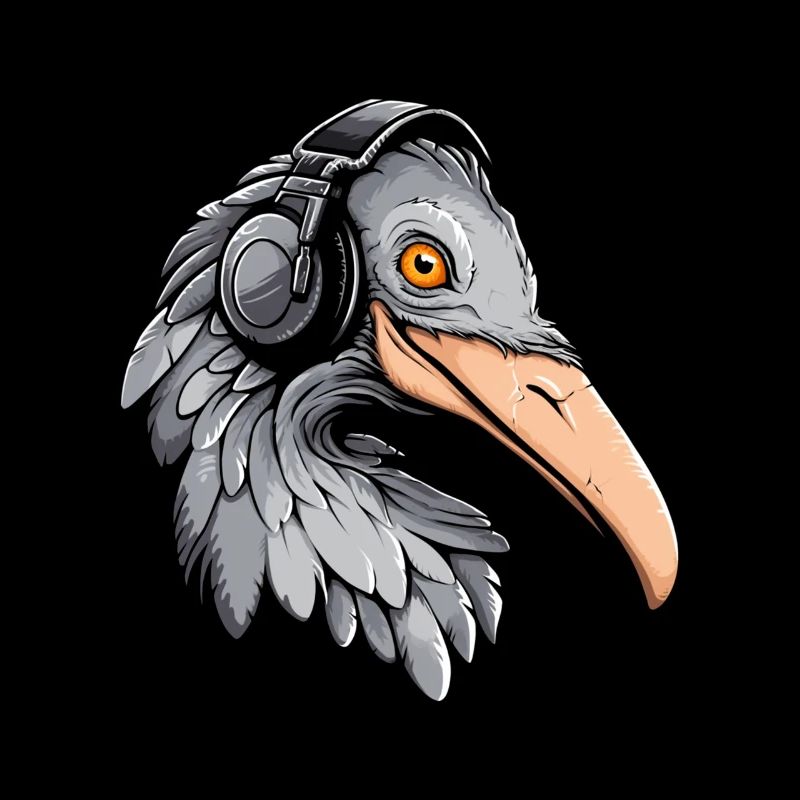 Shoebill Gaming