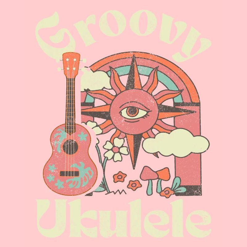 Groovy Ukulele