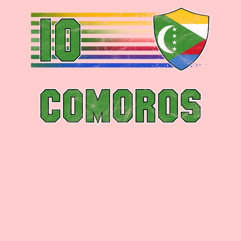 Comores