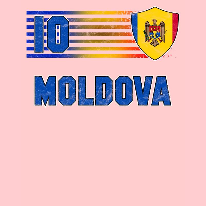 Moldavie