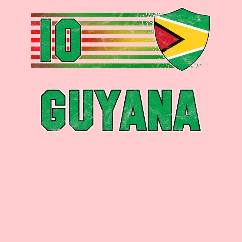 Guyana