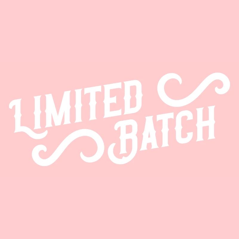 Limited Batch