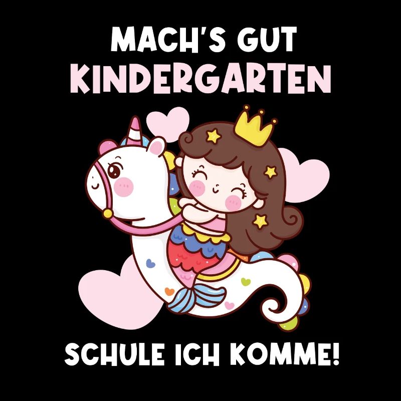 Einschulung Schulkind Erstklässler Schulbeginn