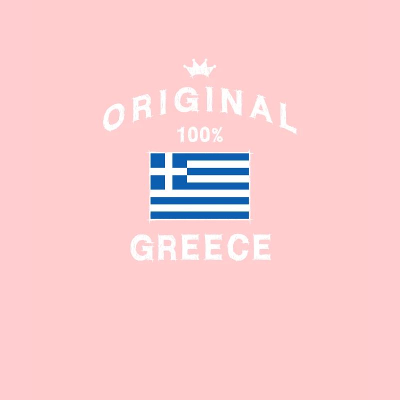 Drapeau de la Grèce drapeau grec
