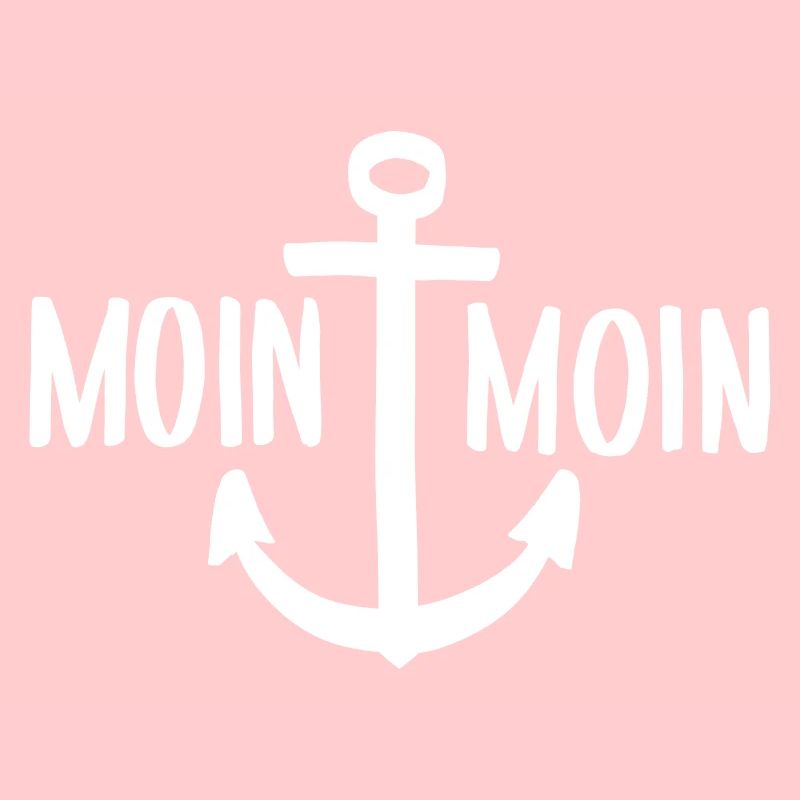 V6 Moin Moin Anker w