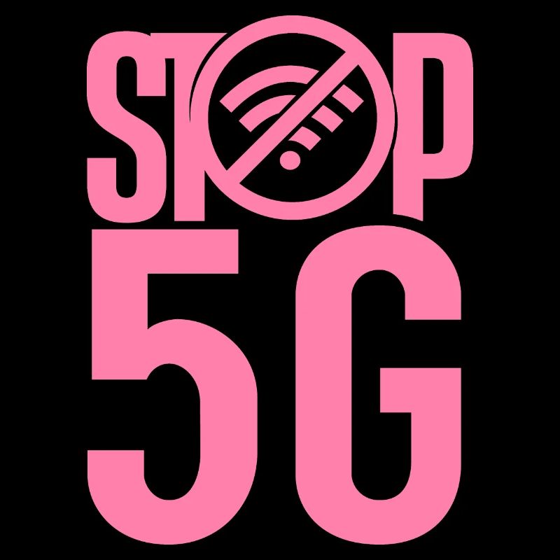 Stops 5G adversary network radiation cellular
