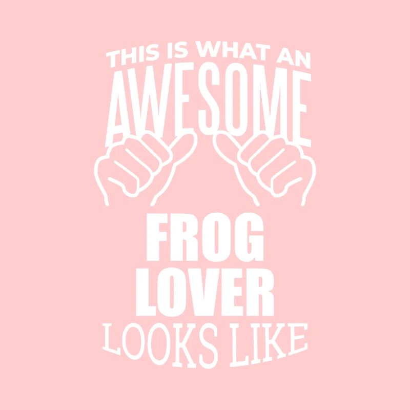 grenouille