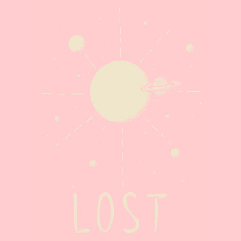 Lost