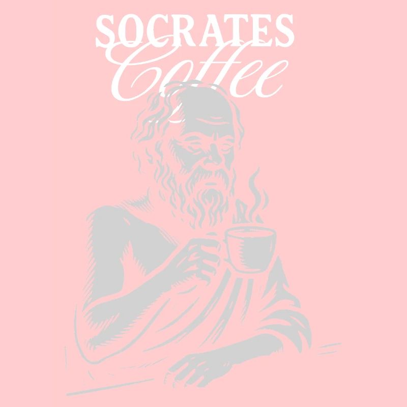 Portrait du café Socrate