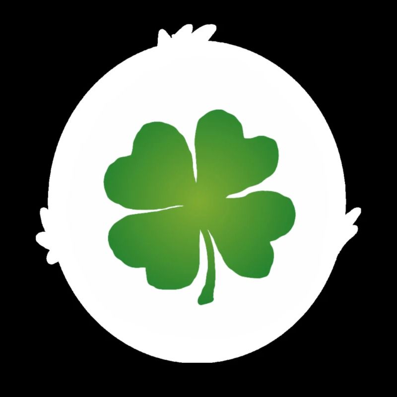 Glücks-Bauch