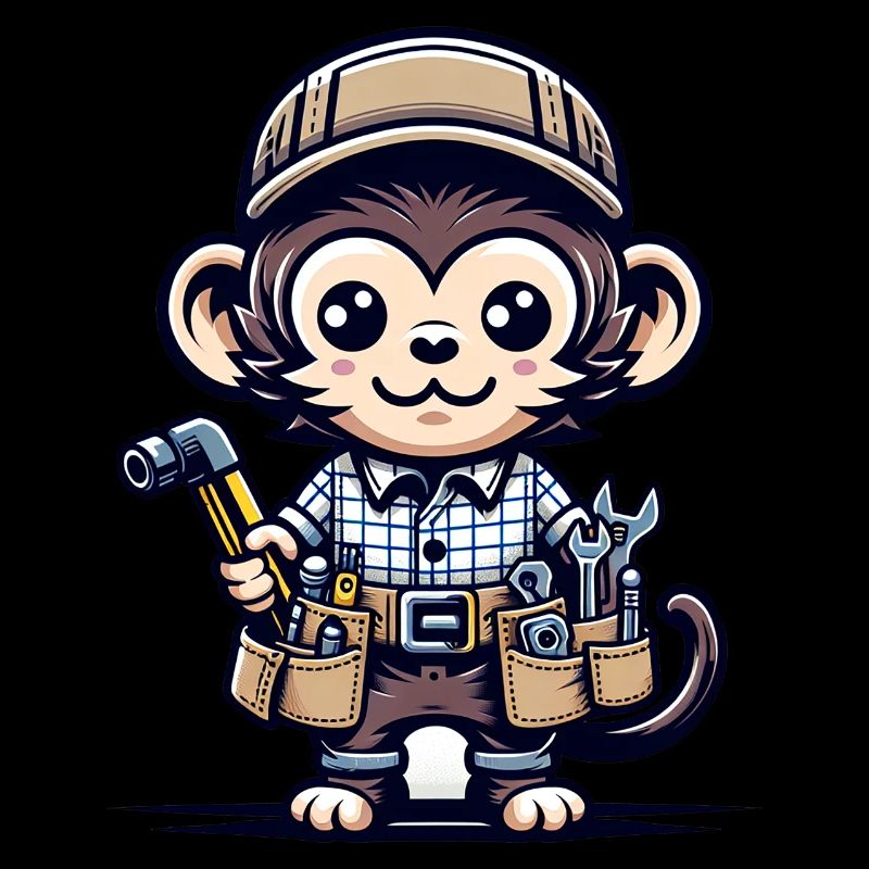 Artisan singe mignon