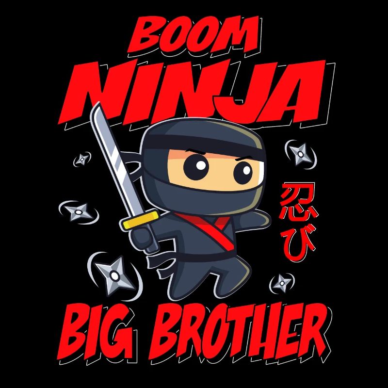 Leveled Up To BiG Brother Player idea