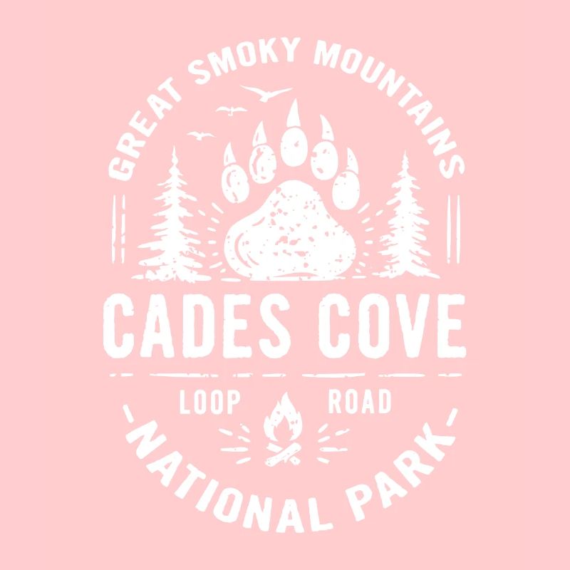 Cades Cove Loop Road | Great Smoky Mountains