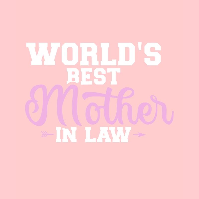 Die beste Schwiegermutter der Welt