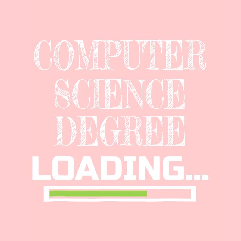 Computer Science Degree Loading CS School Major
