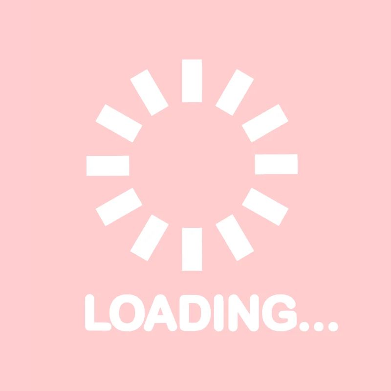Loading bar