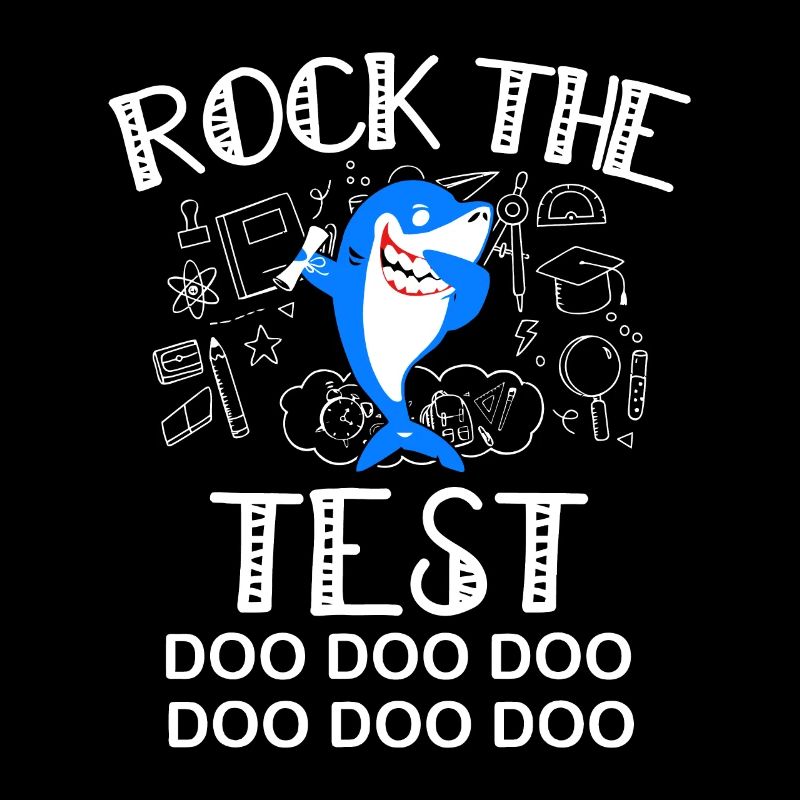 Rock The Test , Professeur d’école