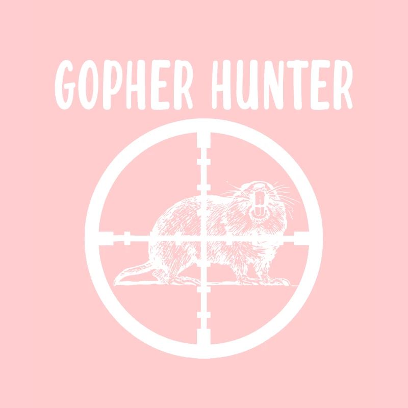 Gopher Hunter, Rat and Mouse Control Expert