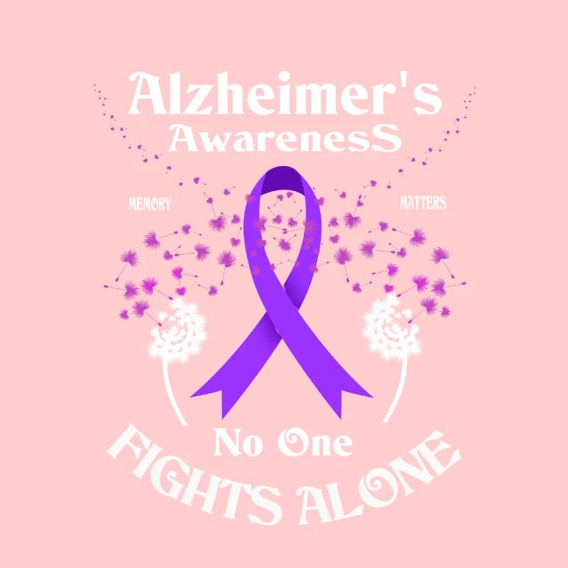 Alzheimer's cure disease awareness memory