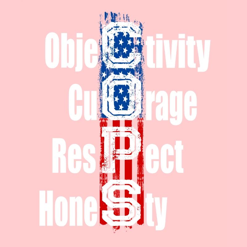 Support Cops Polizei Polizist Unterstützer