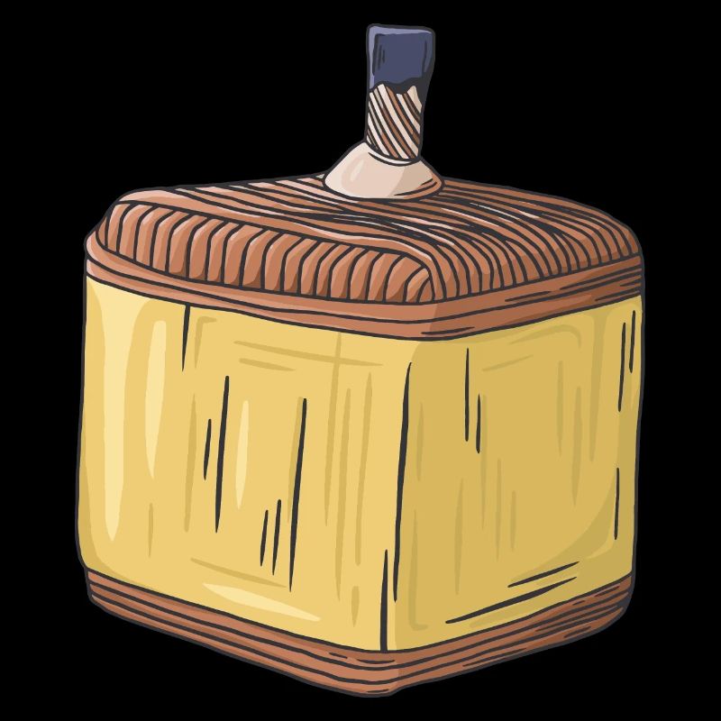 Cubic Cannon Strike Firecracker Fireworks Banger